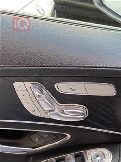 مێرسێدس بێنز C-Class